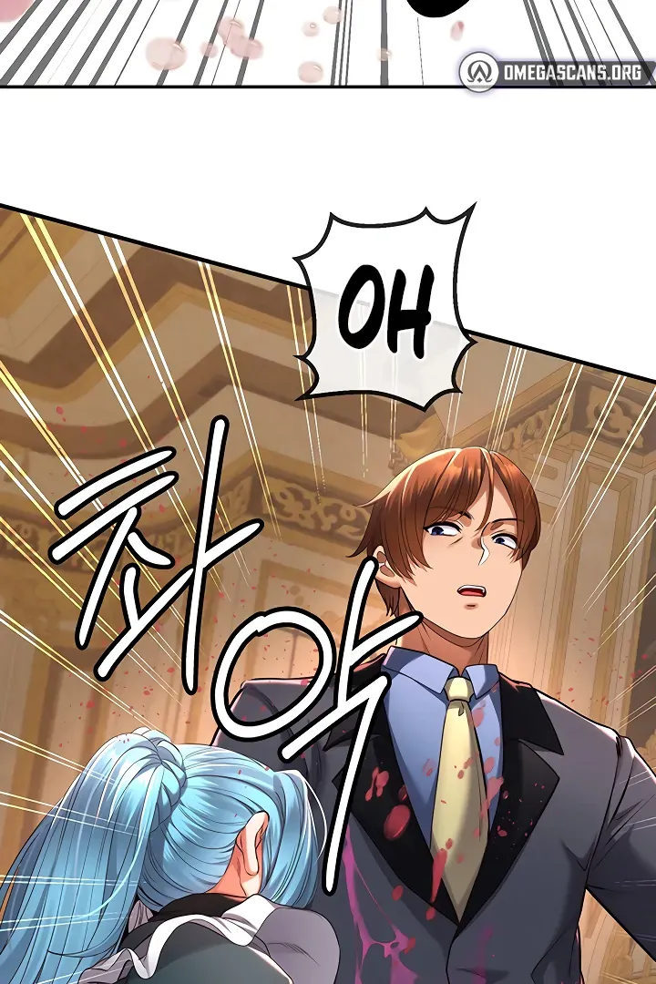Her Rejuvenation Chapter 38 page 48 - 