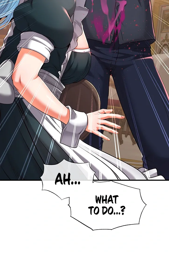 Her Rejuvenation Chapter 38 page 49 - 