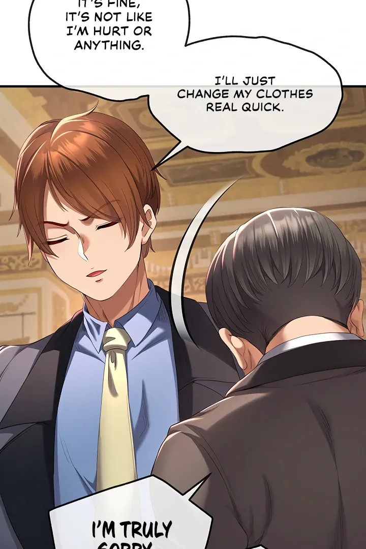 Her Rejuvenation Chapter 38 page 54 - 