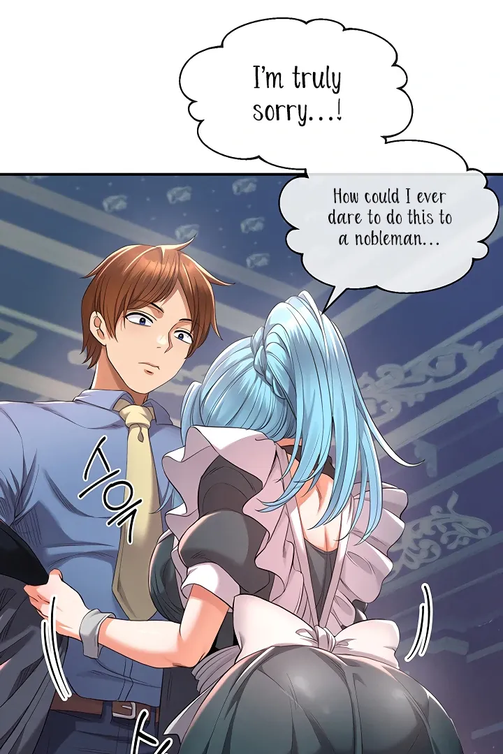 Her Rejuvenation Chapter 38 page 59 - 