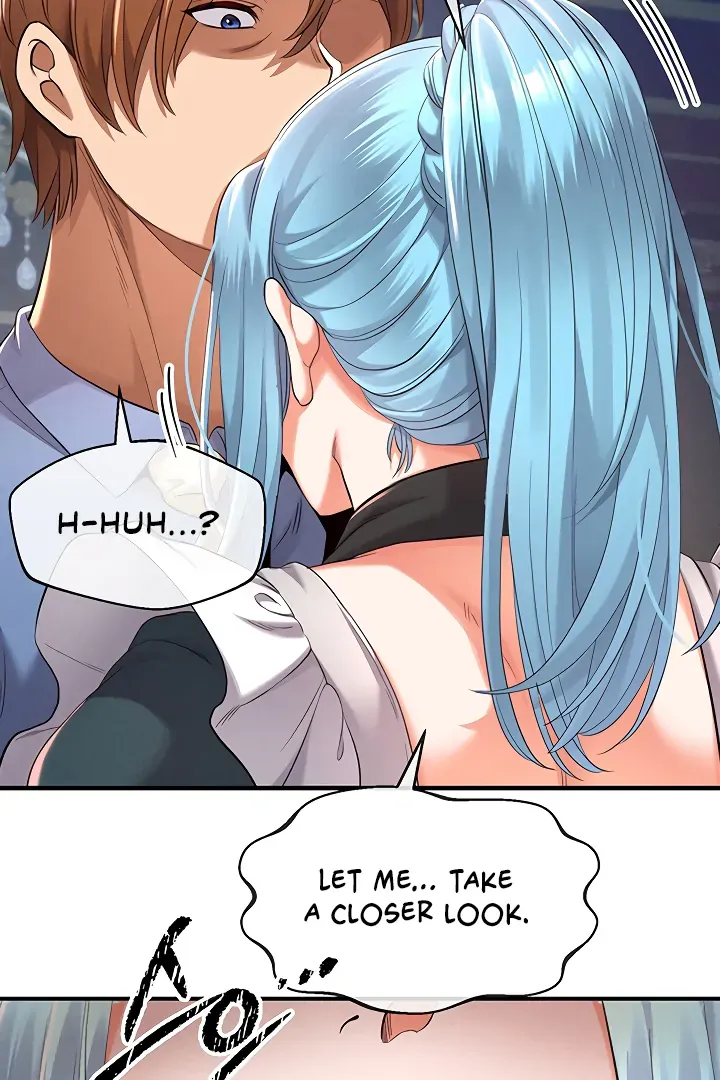 Her Rejuvenation Chapter 38 page 61 - 
