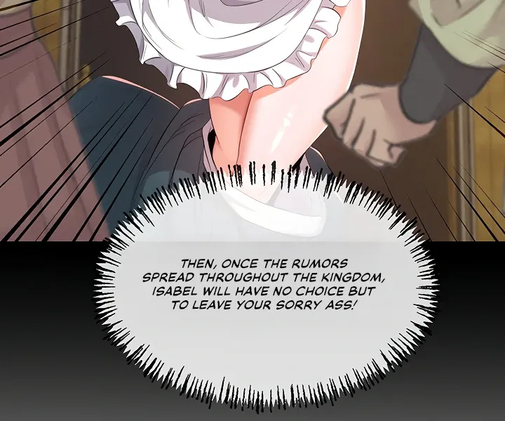 Her Rejuvenation Chapter 38 page 69 - 