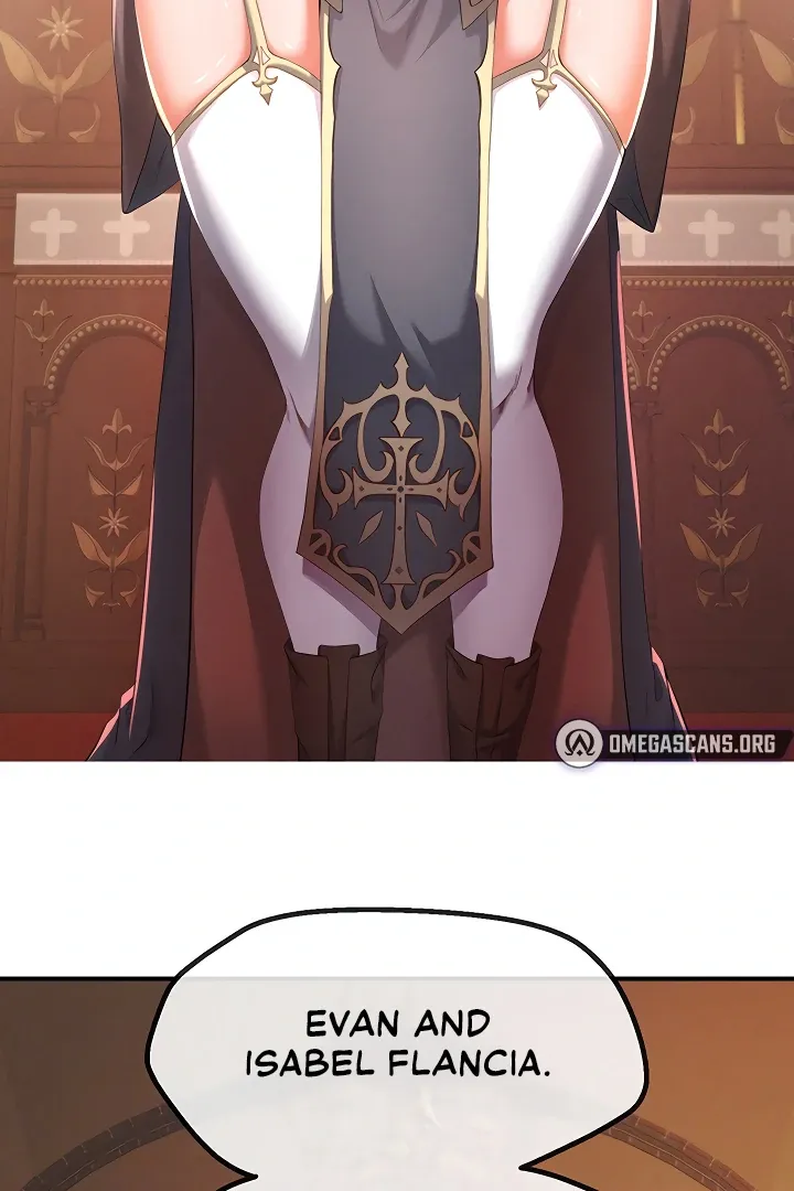 Her Rejuvenation Chapter 38 page 8 - 