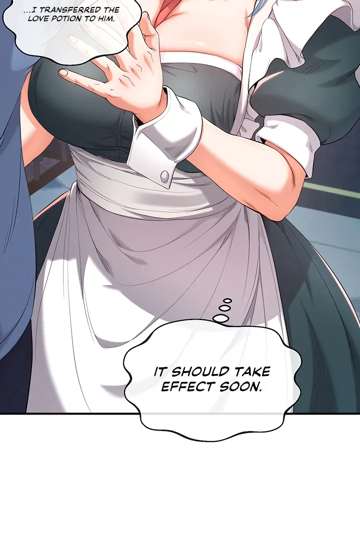 Her Rejuvenation Chapter 38 page 71 - 