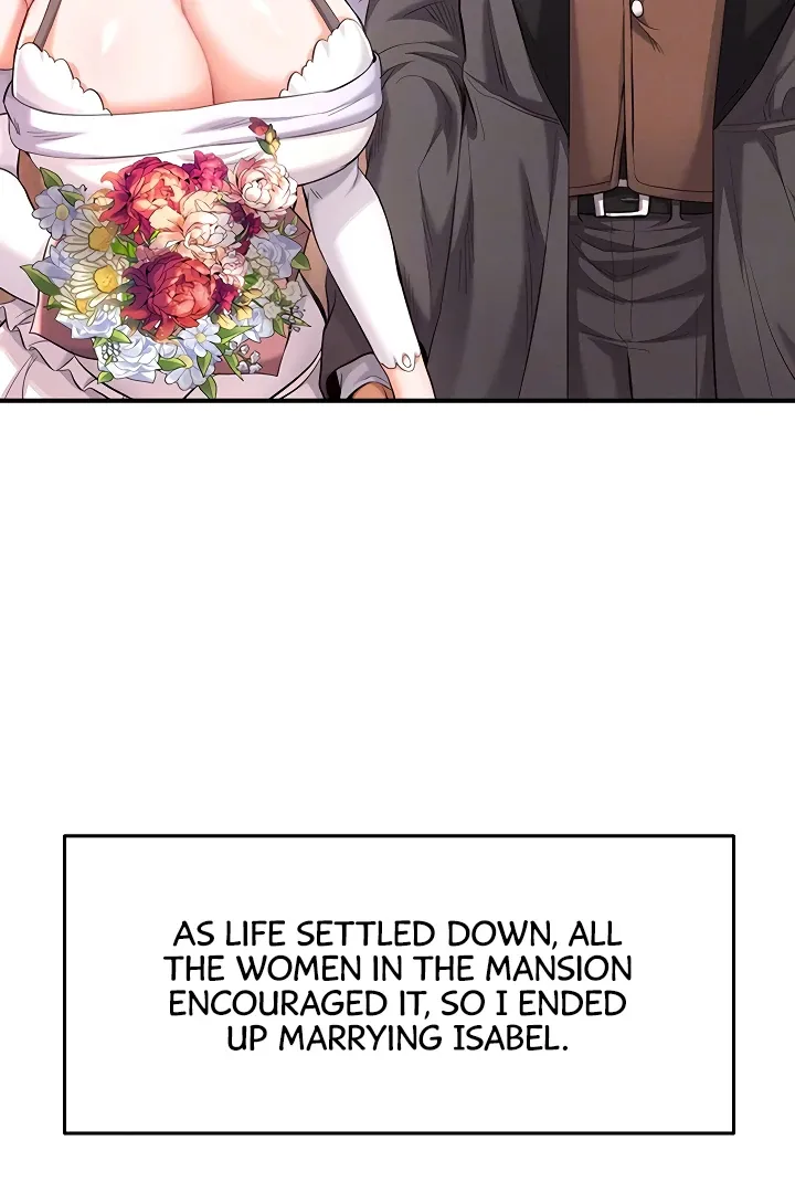 Her Rejuvenation Chapter 38 page 10 - 