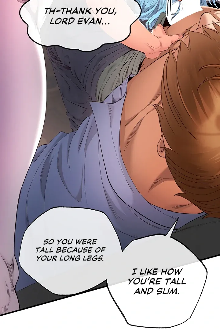 Her Rejuvenation Chapter 38 page 93 - 