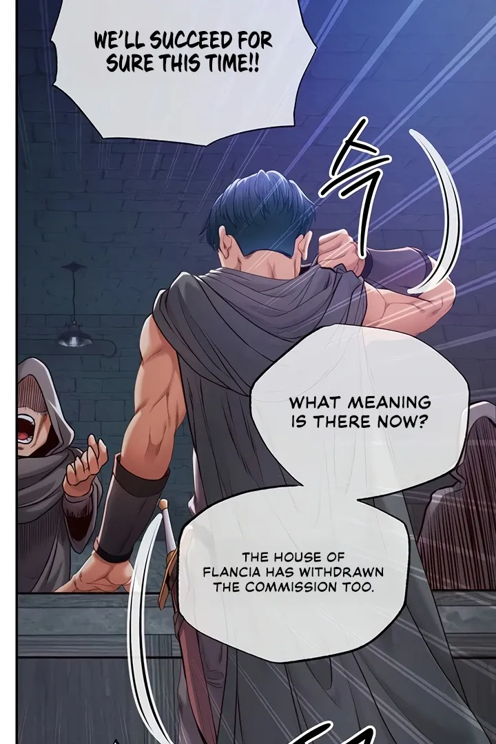 Her Rejuvenation Chapter 39 page 11 - 
