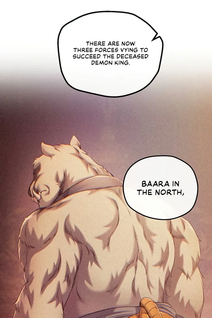 Her Rejuvenation Chapter 39 page 107 - 