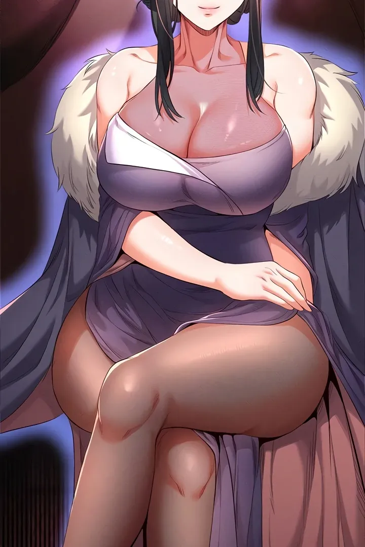 Her Rejuvenation Chapter 39 page 109 - 