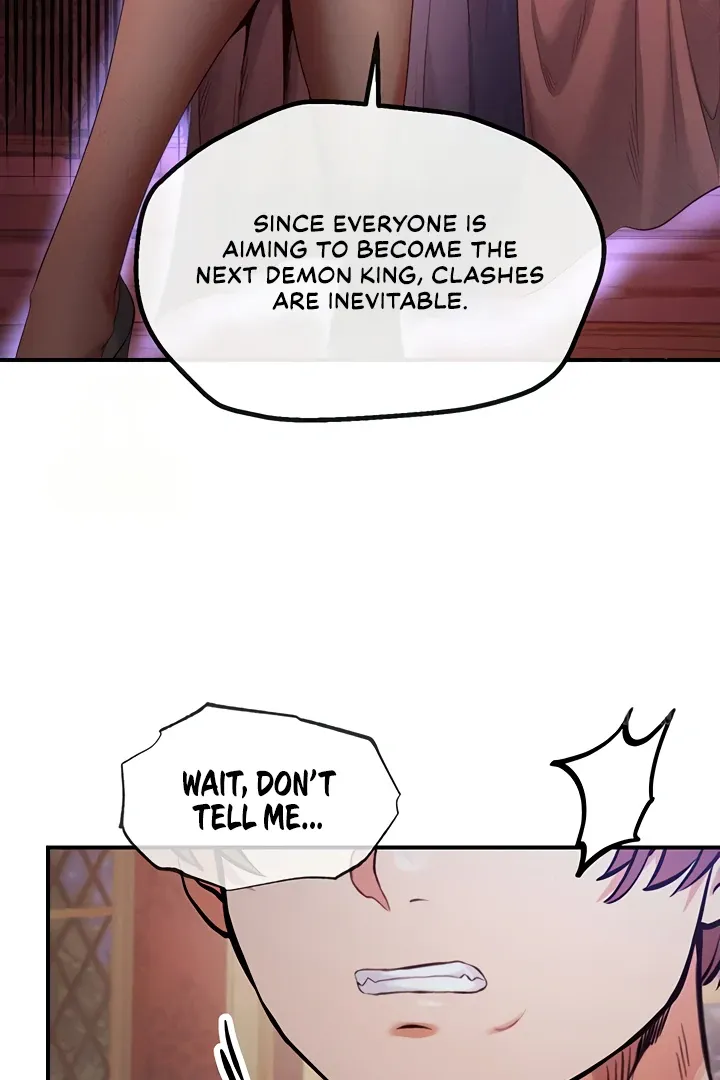 Her Rejuvenation Chapter 39 page 110 - 