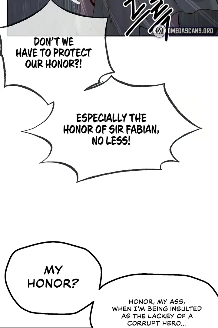 Her Rejuvenation Chapter 39 page 12 - 
