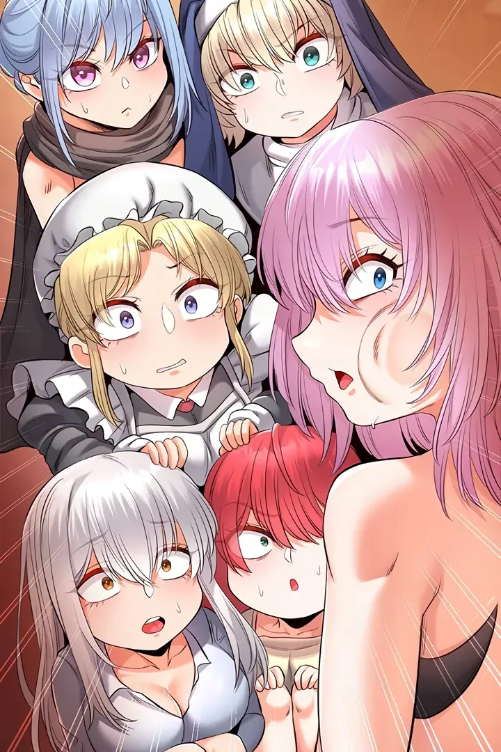 Her Rejuvenation Chapter 39 page 115 - 