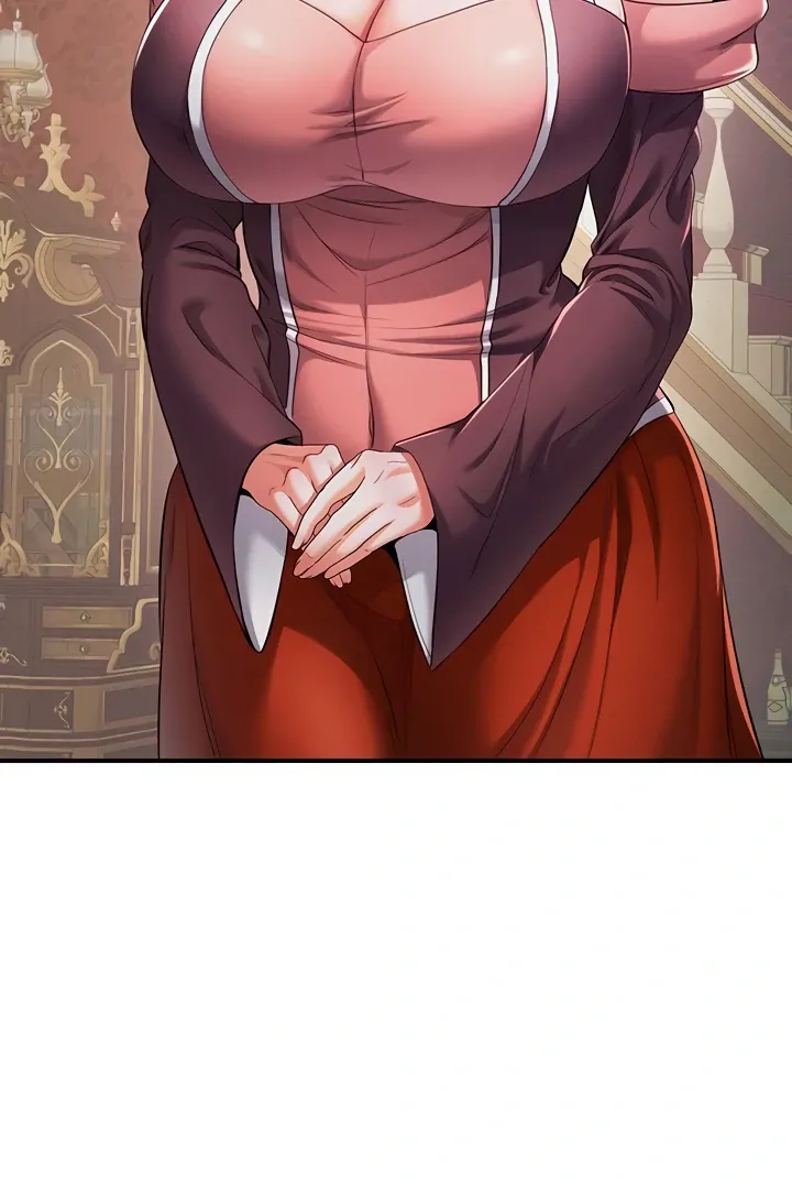 Her Rejuvenation Chapter 39 page 117 - 