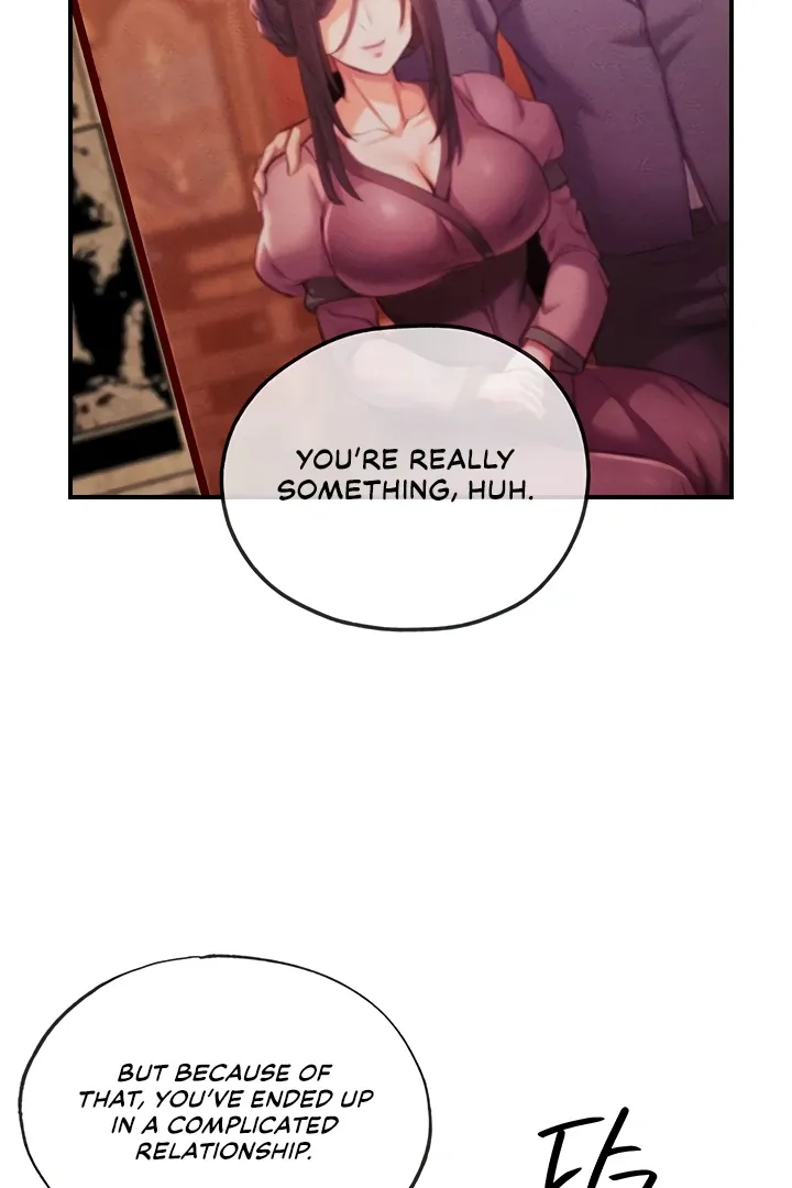 Her Rejuvenation Chapter 39 page 19 - 