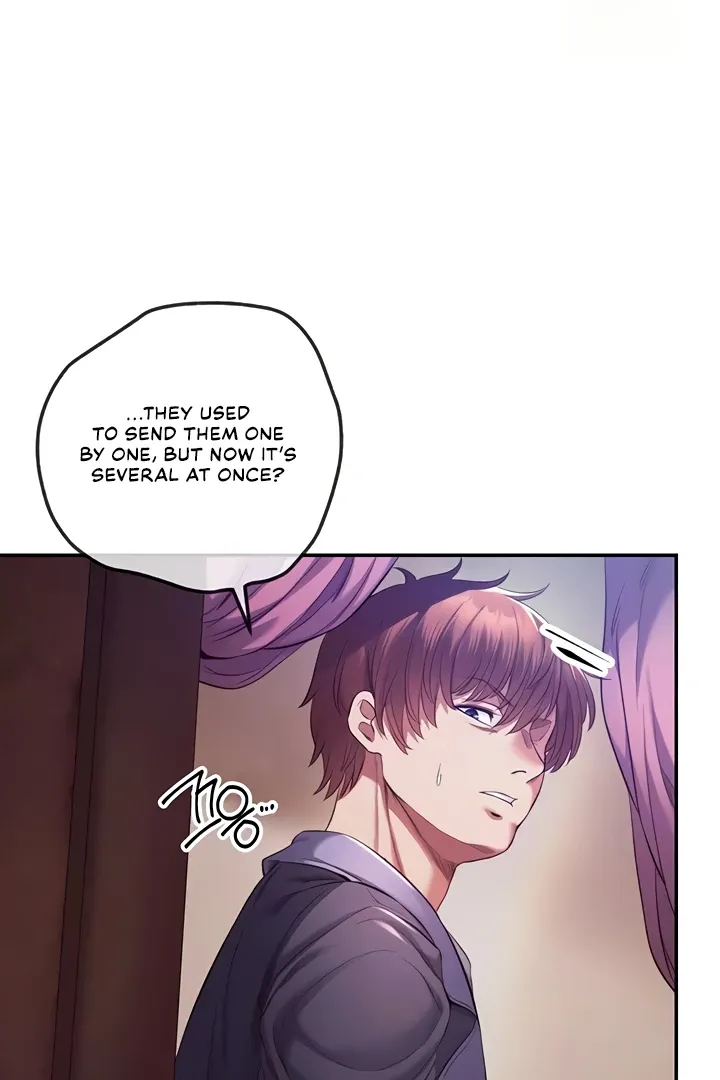 Her Rejuvenation Chapter 39 page 26 - 