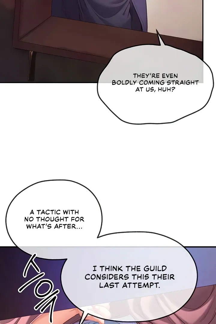 Her Rejuvenation Chapter 39 page 27 - 