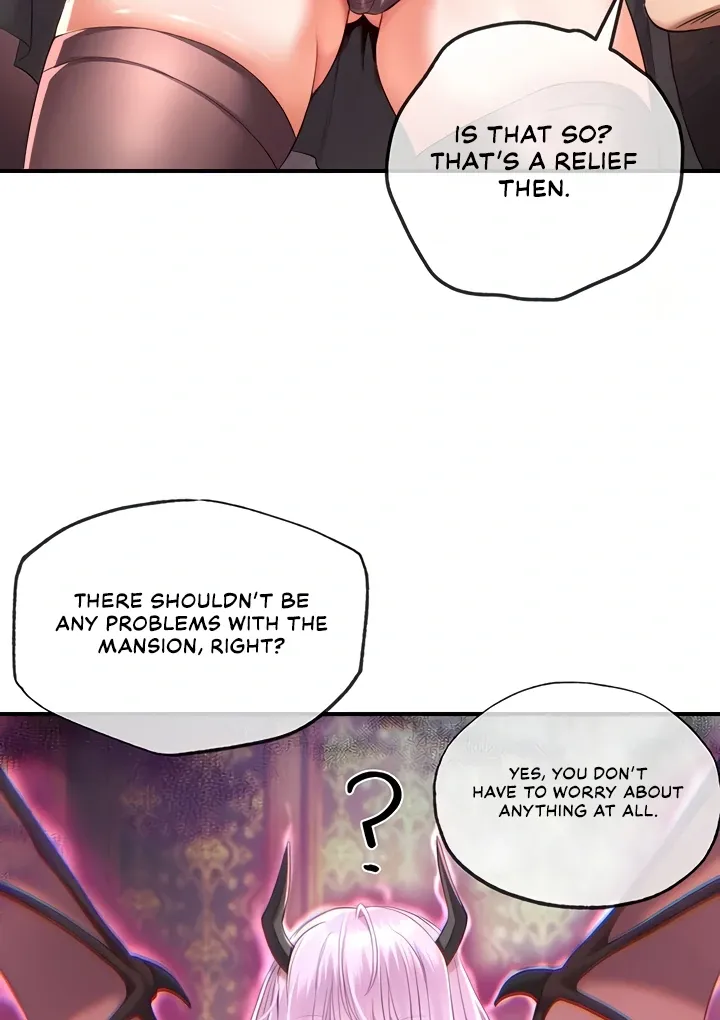 Her Rejuvenation Chapter 39 page 29 - 