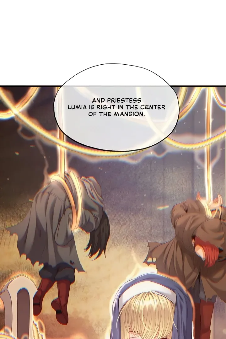 Her Rejuvenation Chapter 39 page 31 - 