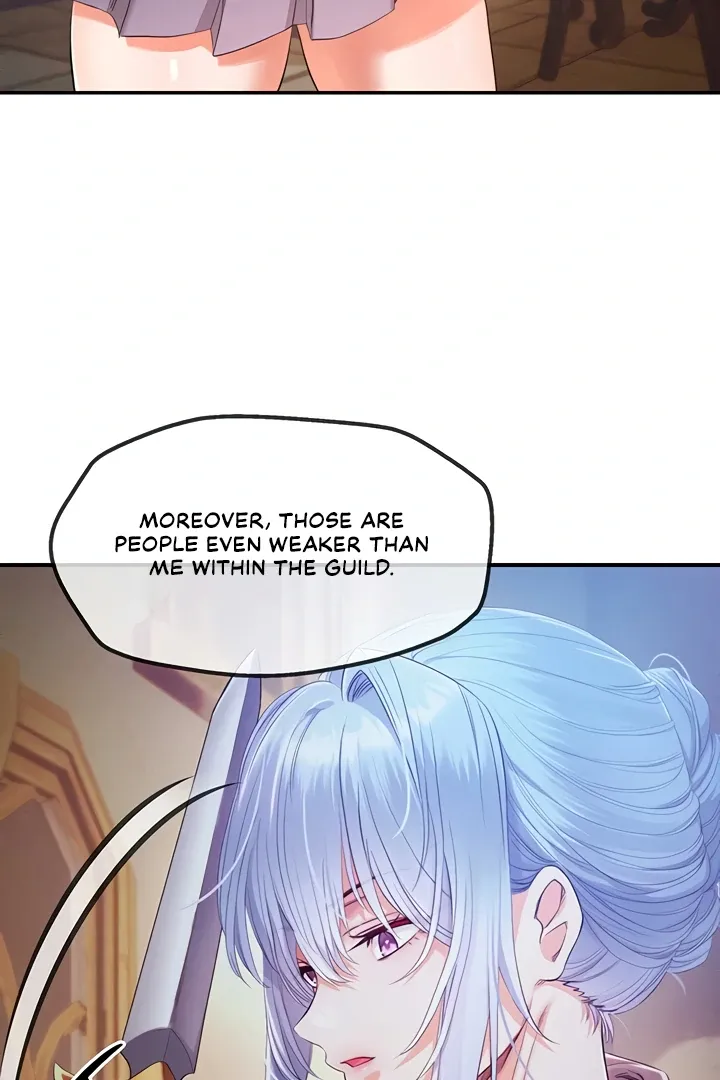 Her Rejuvenation Chapter 39 page 35 - 