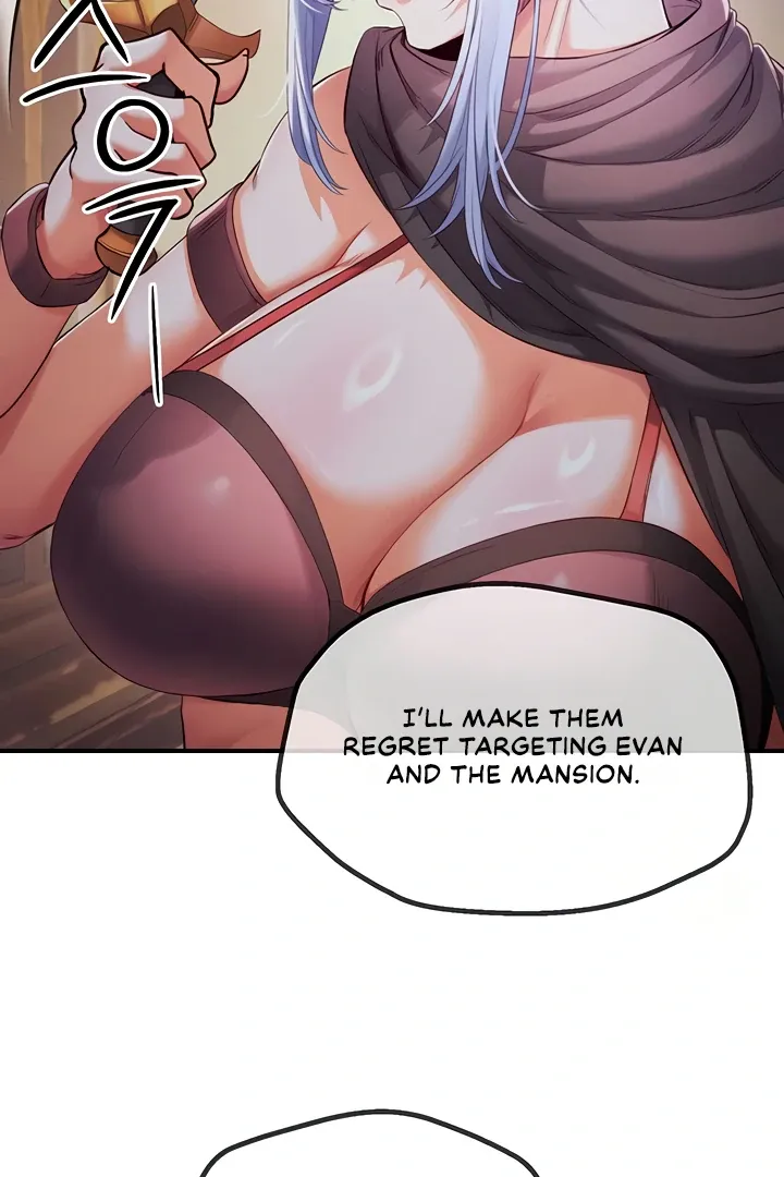 Her Rejuvenation Chapter 39 page 36 - 