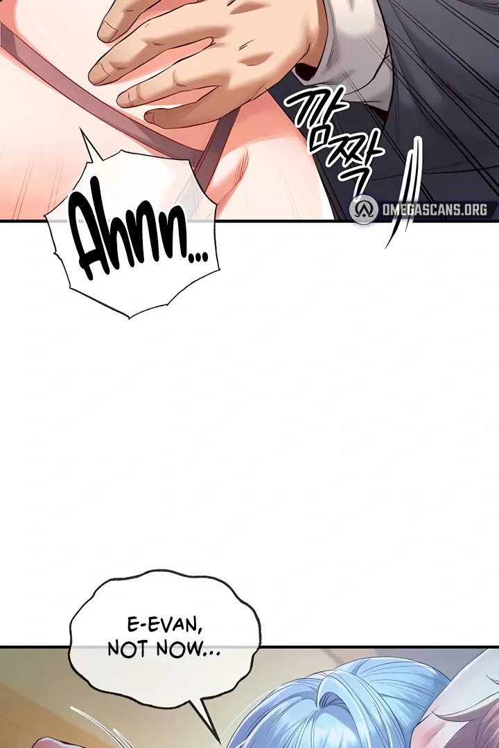 Her Rejuvenation Chapter 39 page 38 - 