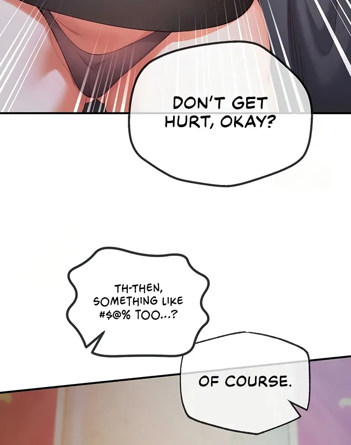 Her Rejuvenation Chapter 39 page 43 - 
