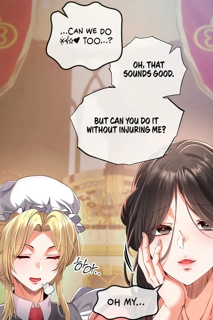 Her Rejuvenation Chapter 39 page 44 - 