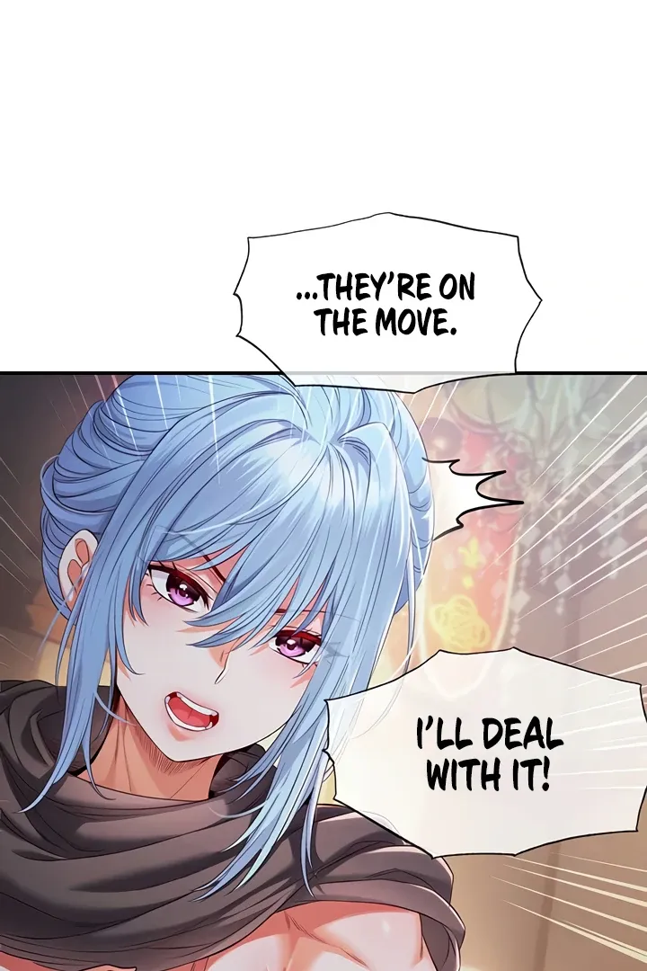 Her Rejuvenation Chapter 39 page 47 - 