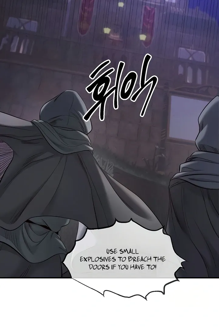 Her Rejuvenation Chapter 39 page 50 - 