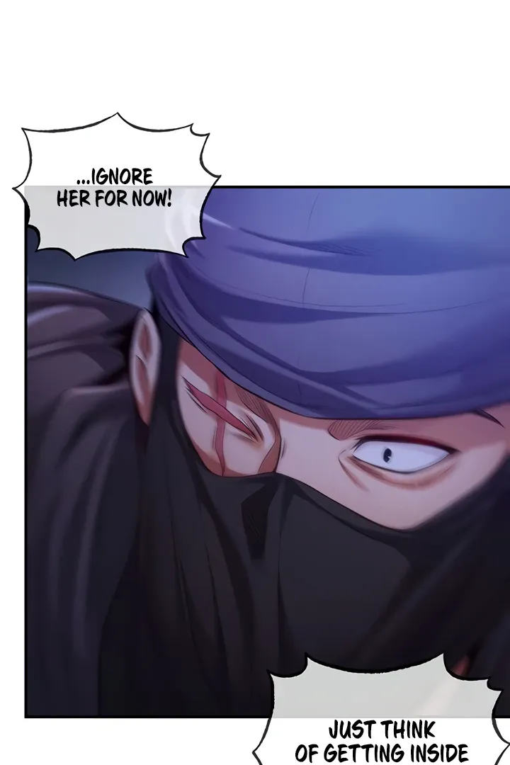 Her Rejuvenation Chapter 39 page 54 - 