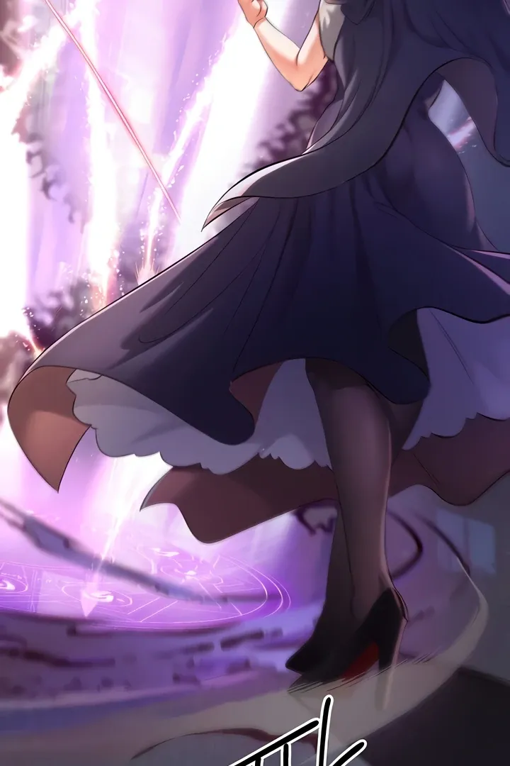 Her Rejuvenation Chapter 39 page 67 - 