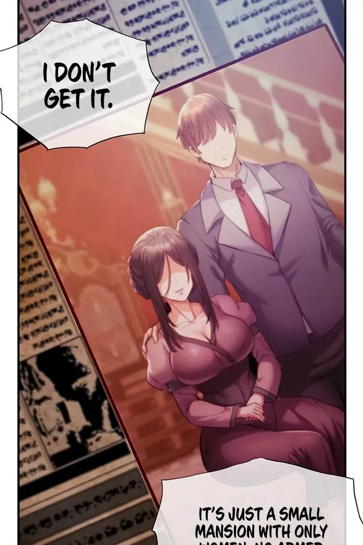Her Rejuvenation Chapter 39 page 8 - 