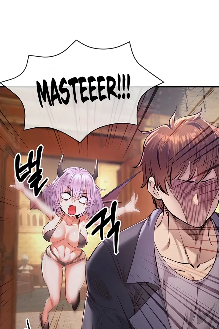 Her Rejuvenation Chapter 39 page 77 - 