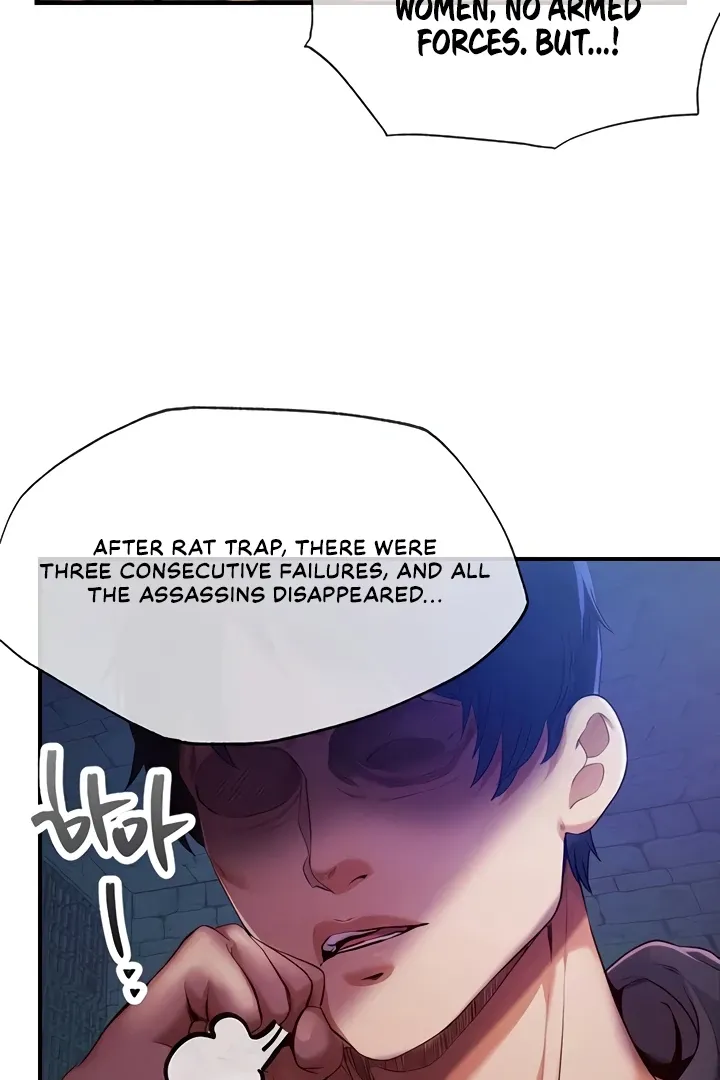 Her Rejuvenation Chapter 39 page 9 - 