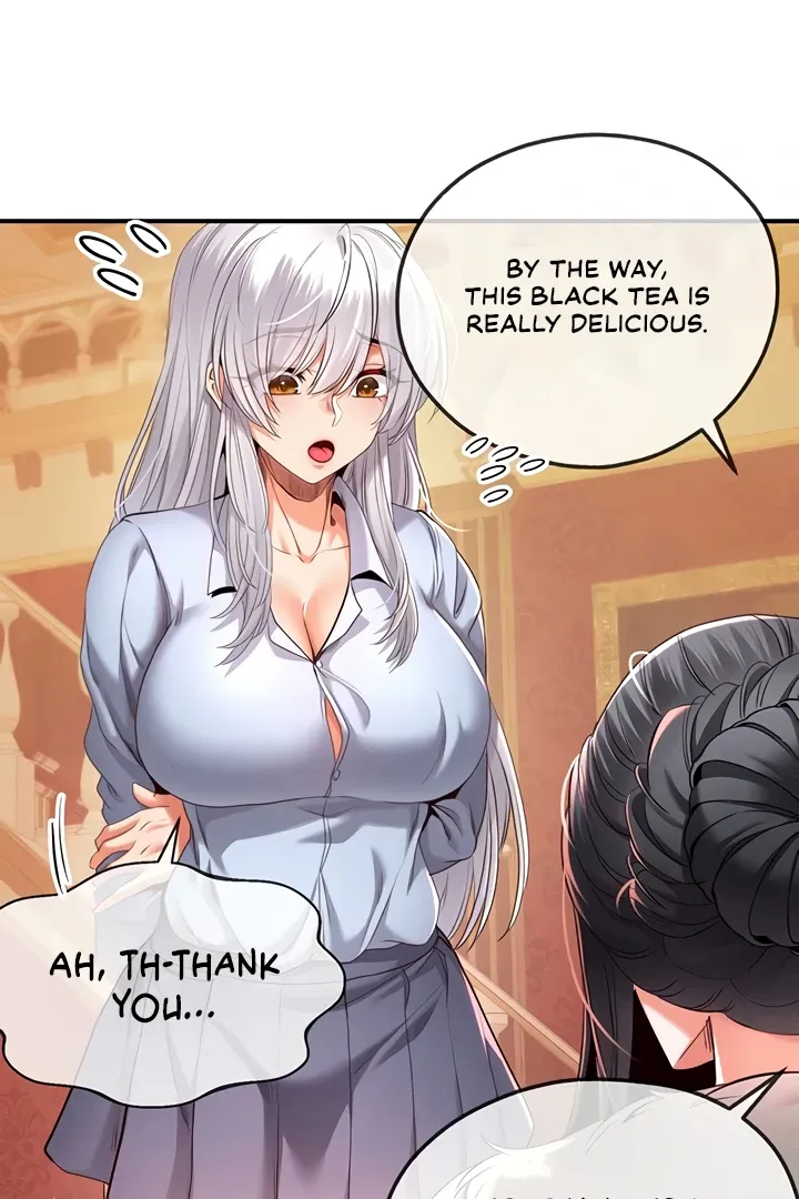 Her Rejuvenation Chapter 39 page 88 - 