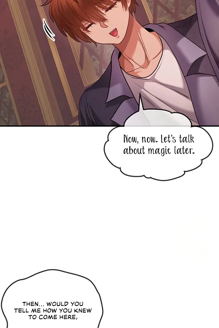 Her Rejuvenation Chapter 39 page 94 - 