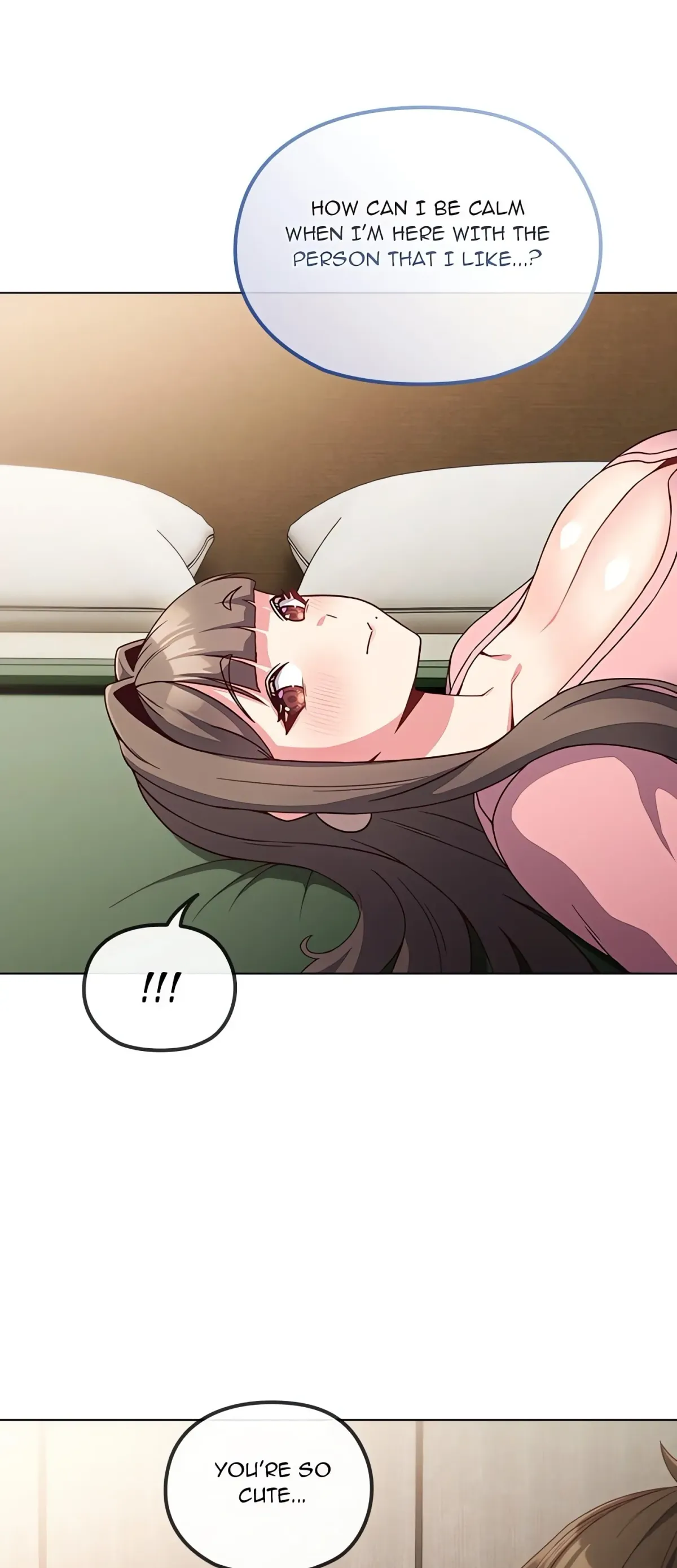 Her Rejuvenation Chapter 4 page 13 - 