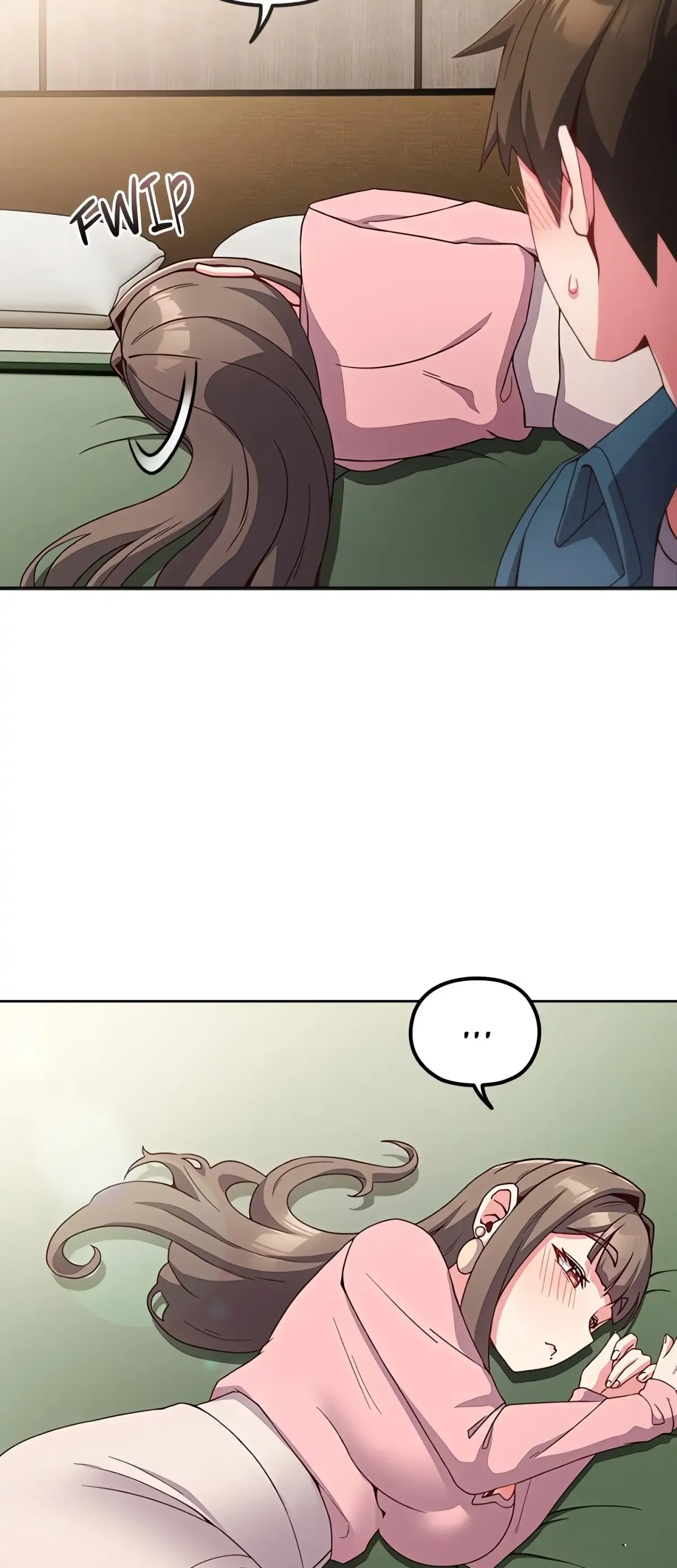 Her Rejuvenation Chapter 4 page 14 - 