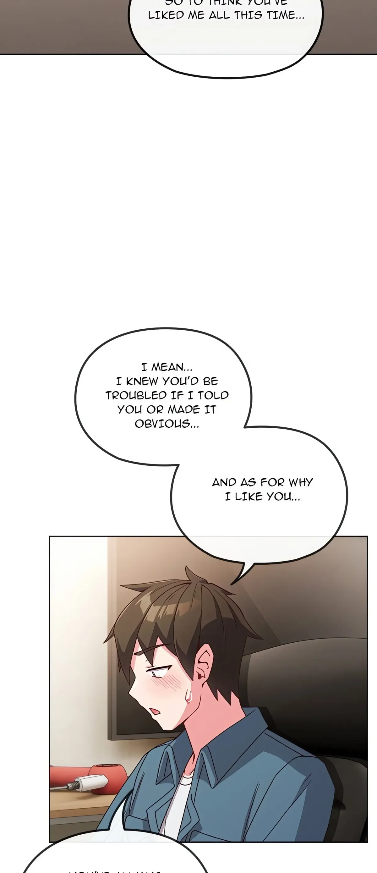 Her Rejuvenation Chapter 4 page 17 - 