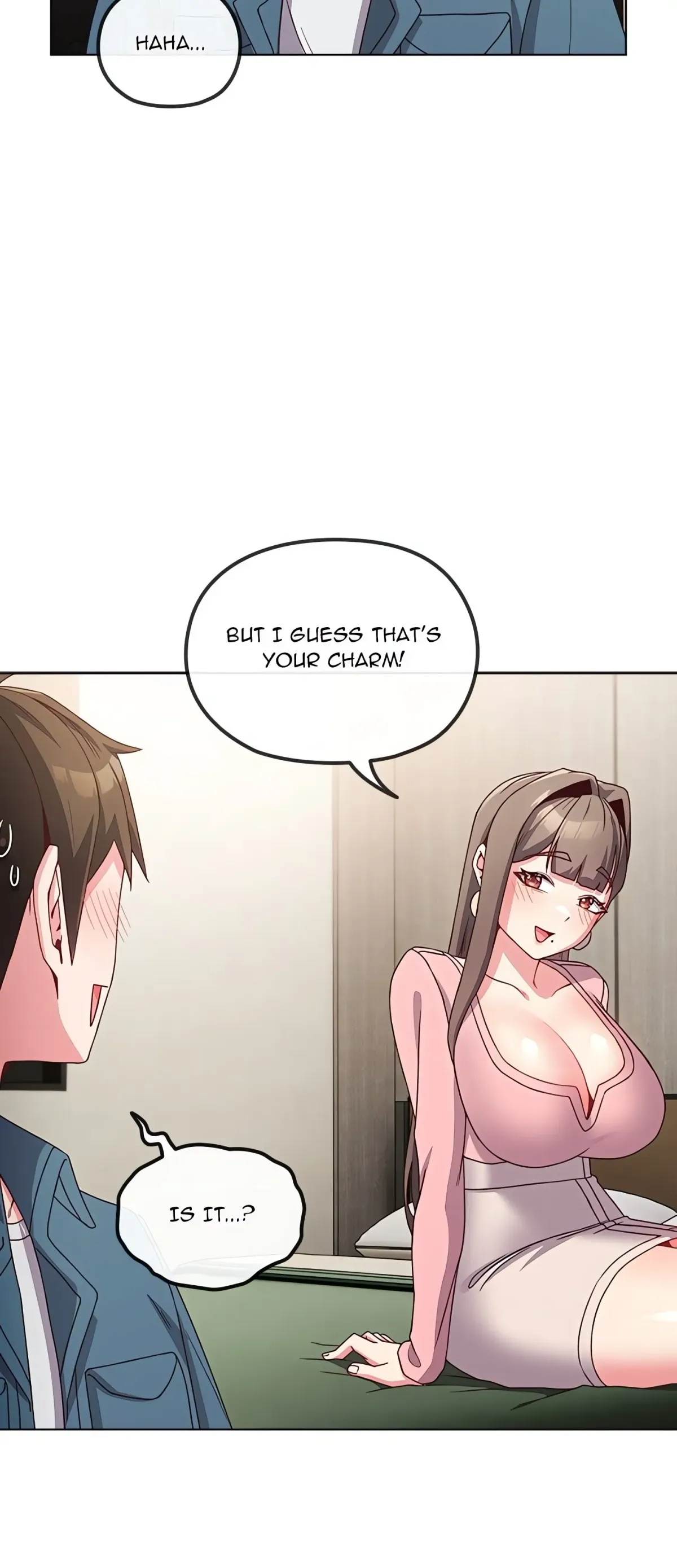 Her Rejuvenation Chapter 4 page 20 - 