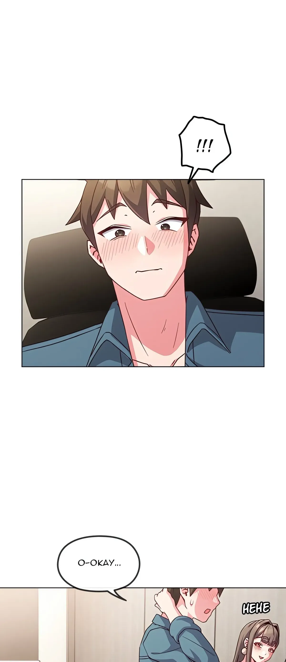 Her Rejuvenation Chapter 4 page 23 - 