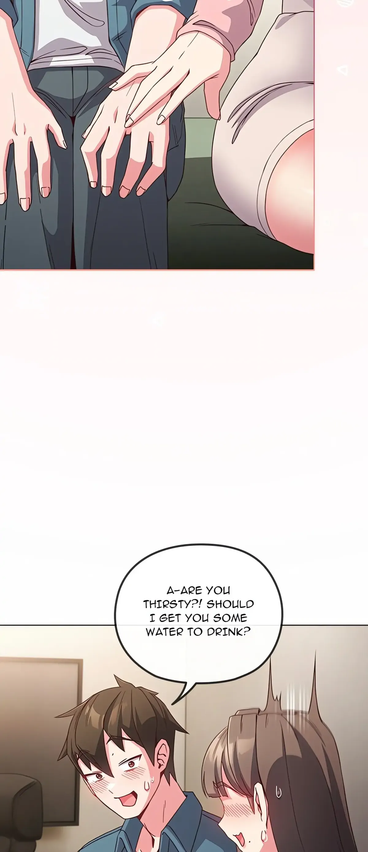 Her Rejuvenation Chapter 4 page 27 - 