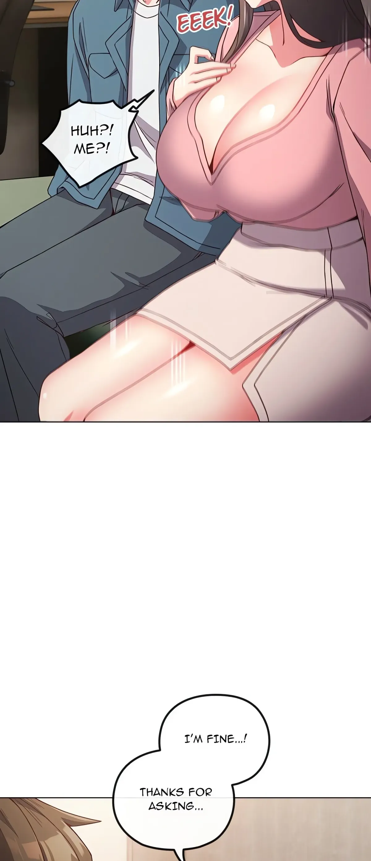 Her Rejuvenation Chapter 4 page 28 - 