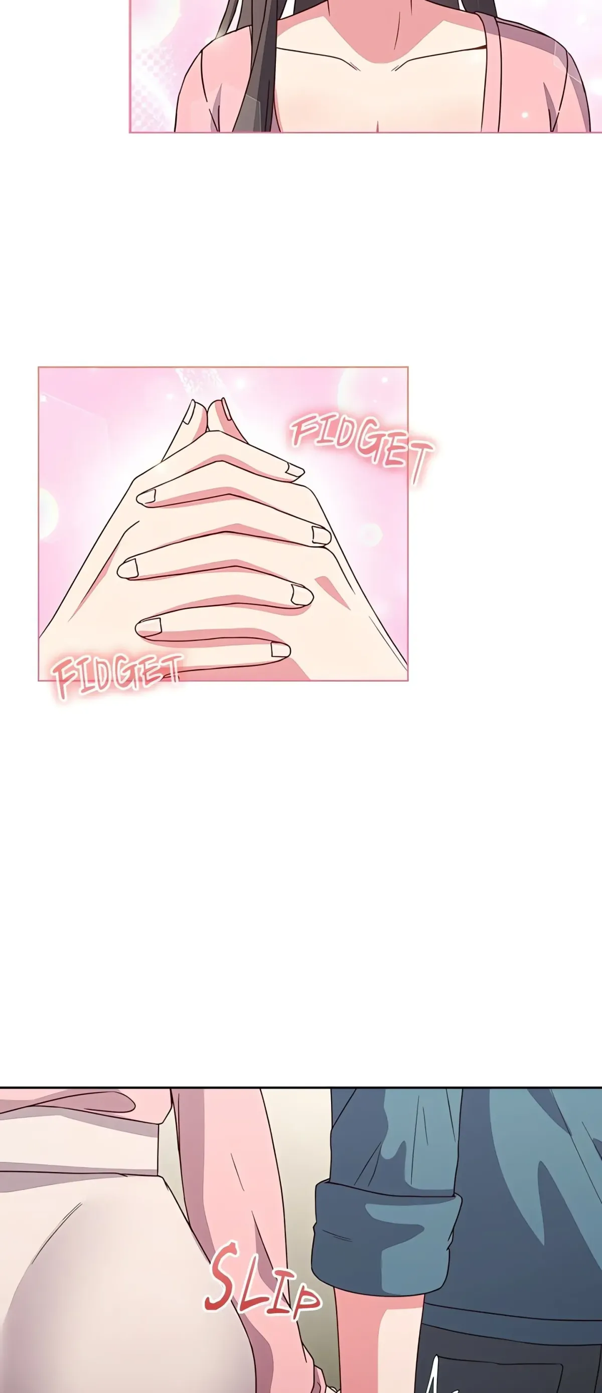 Her Rejuvenation Chapter 4 page 30 - 