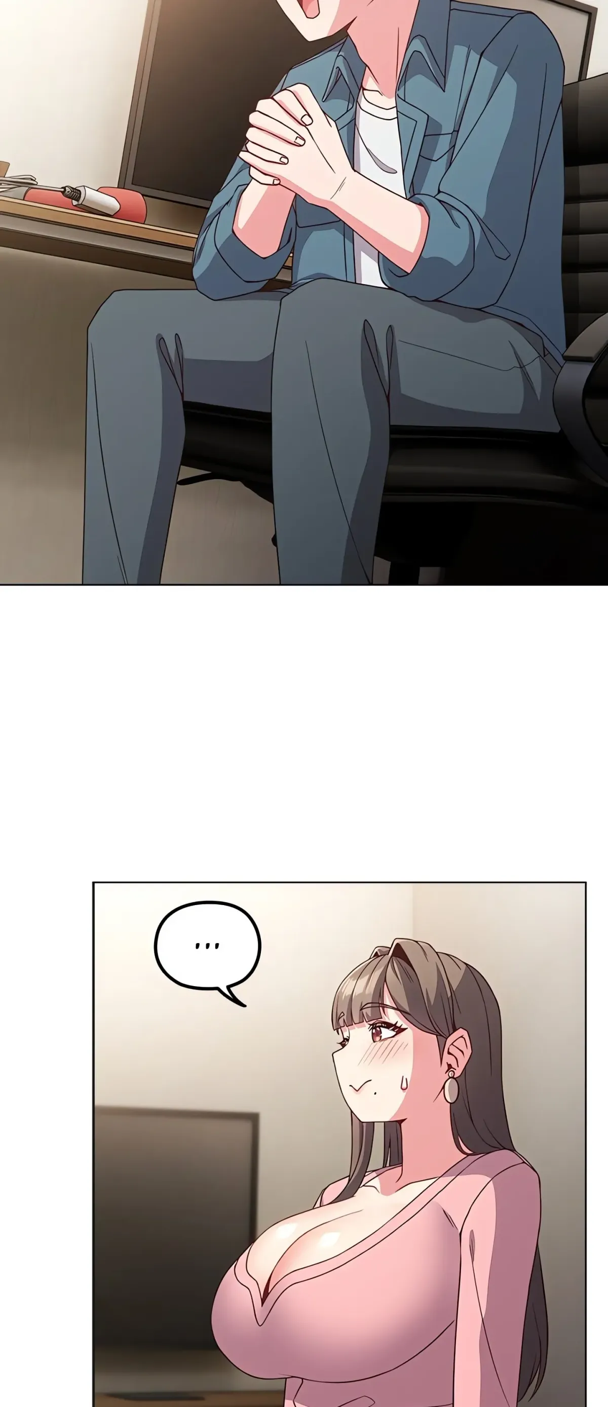 Her Rejuvenation Chapter 4 page 4 - 