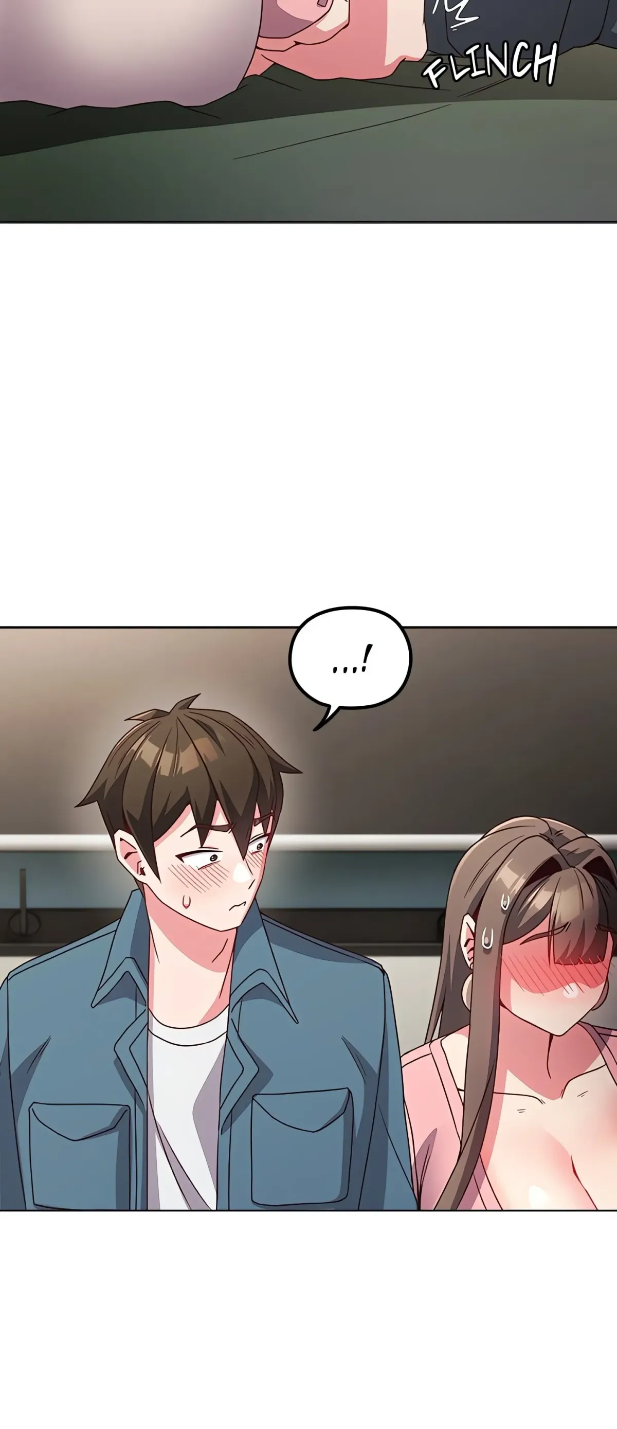 Her Rejuvenation Chapter 4 page 31 - 