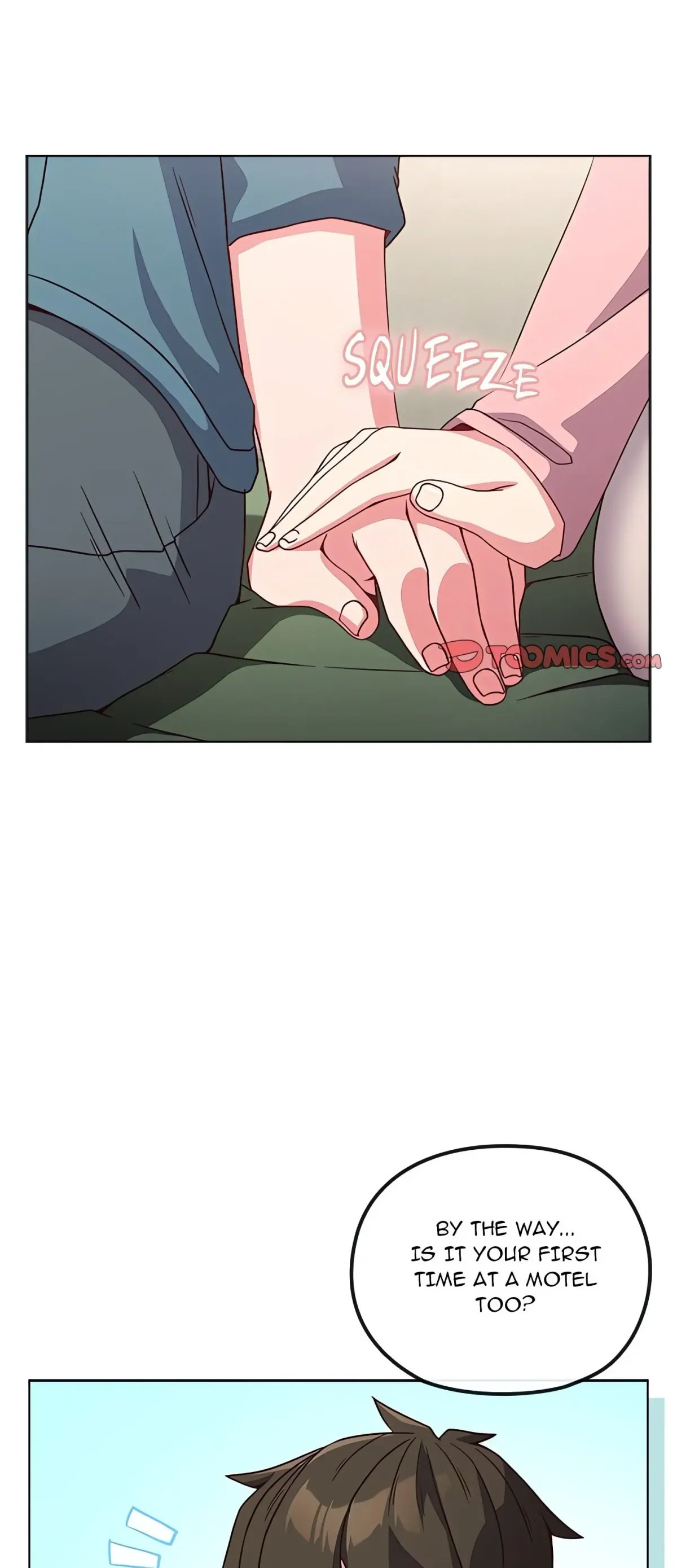 Her Rejuvenation Chapter 4 page 32 - 