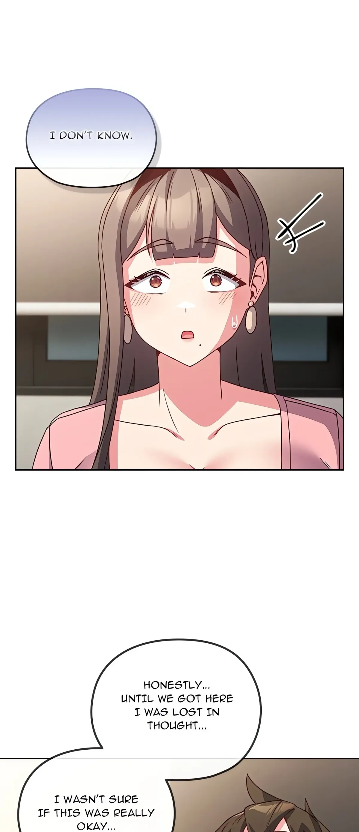Her Rejuvenation Chapter 4 page 40 - 
