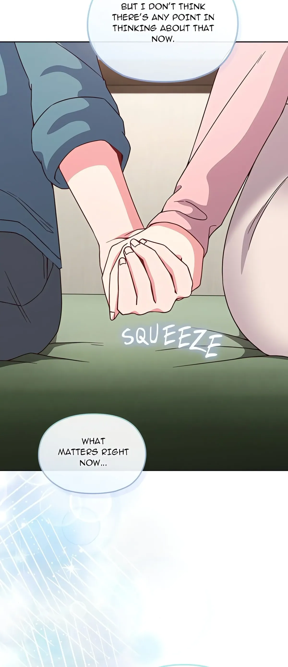 Her Rejuvenation Chapter 4 page 43 - 