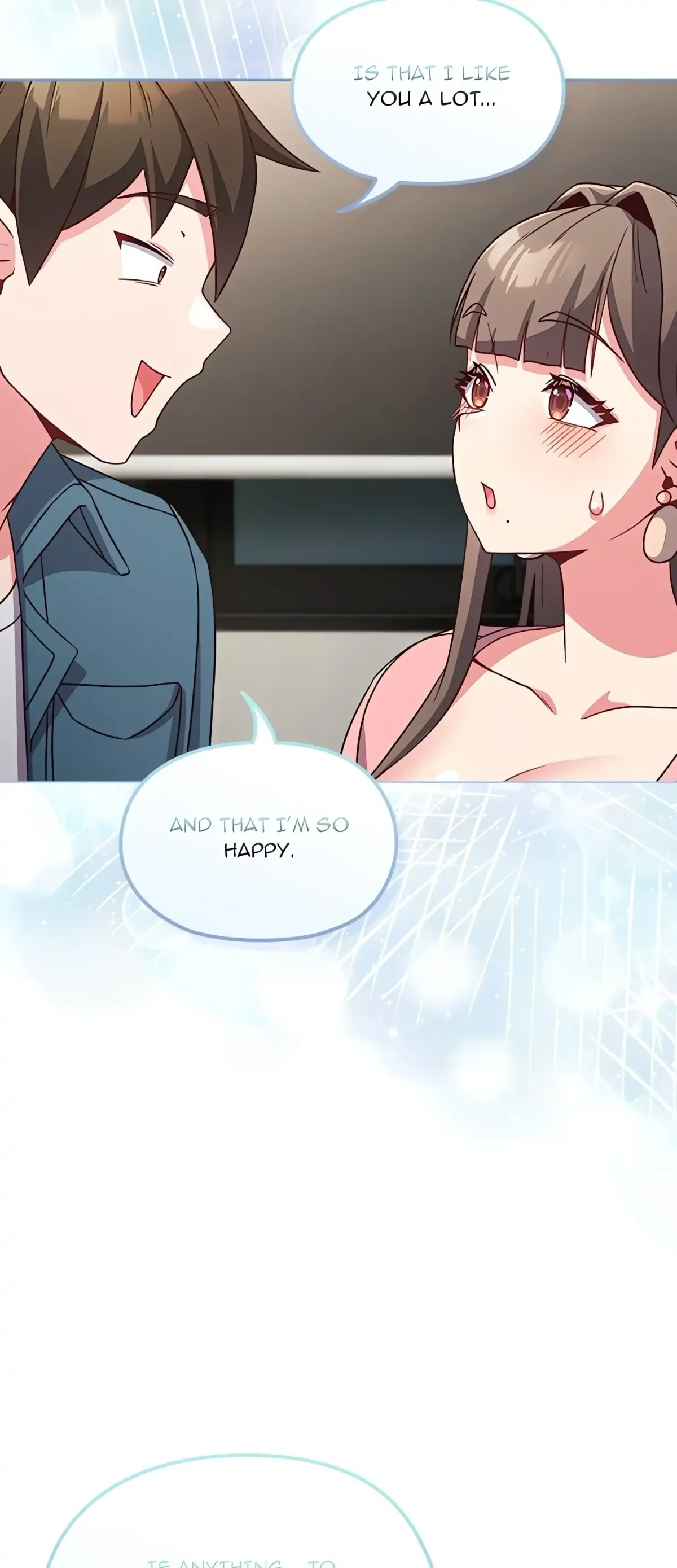 Her Rejuvenation Chapter 4 page 44 - 